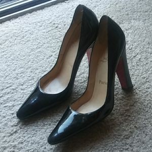Christian Louboutin shoes